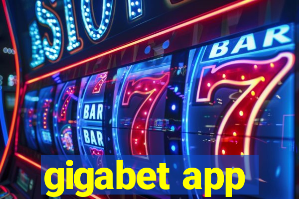 gigabet app